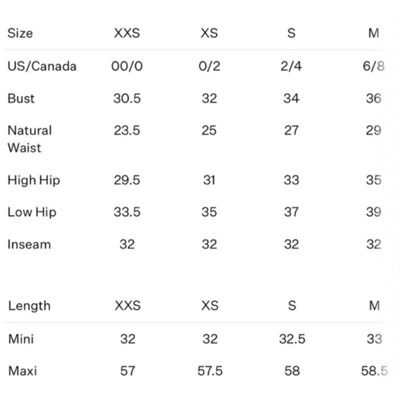 For Love & Lemons NWT Keisha Maxi Dress / Tan / Size XS 💛🍋 - Picture 7 of 7